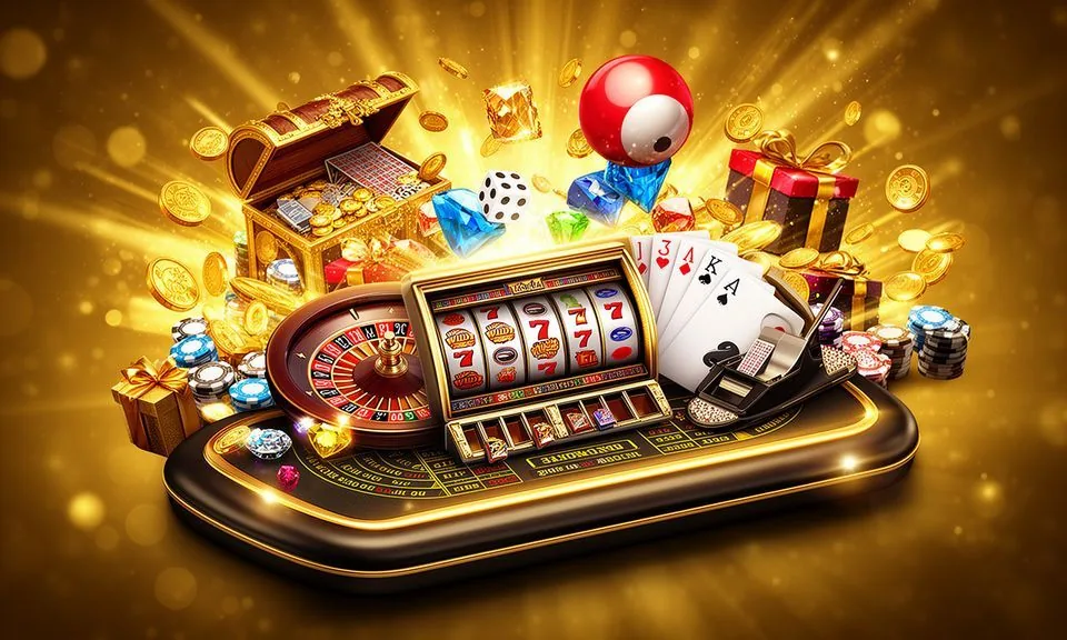 Baccarat Insider