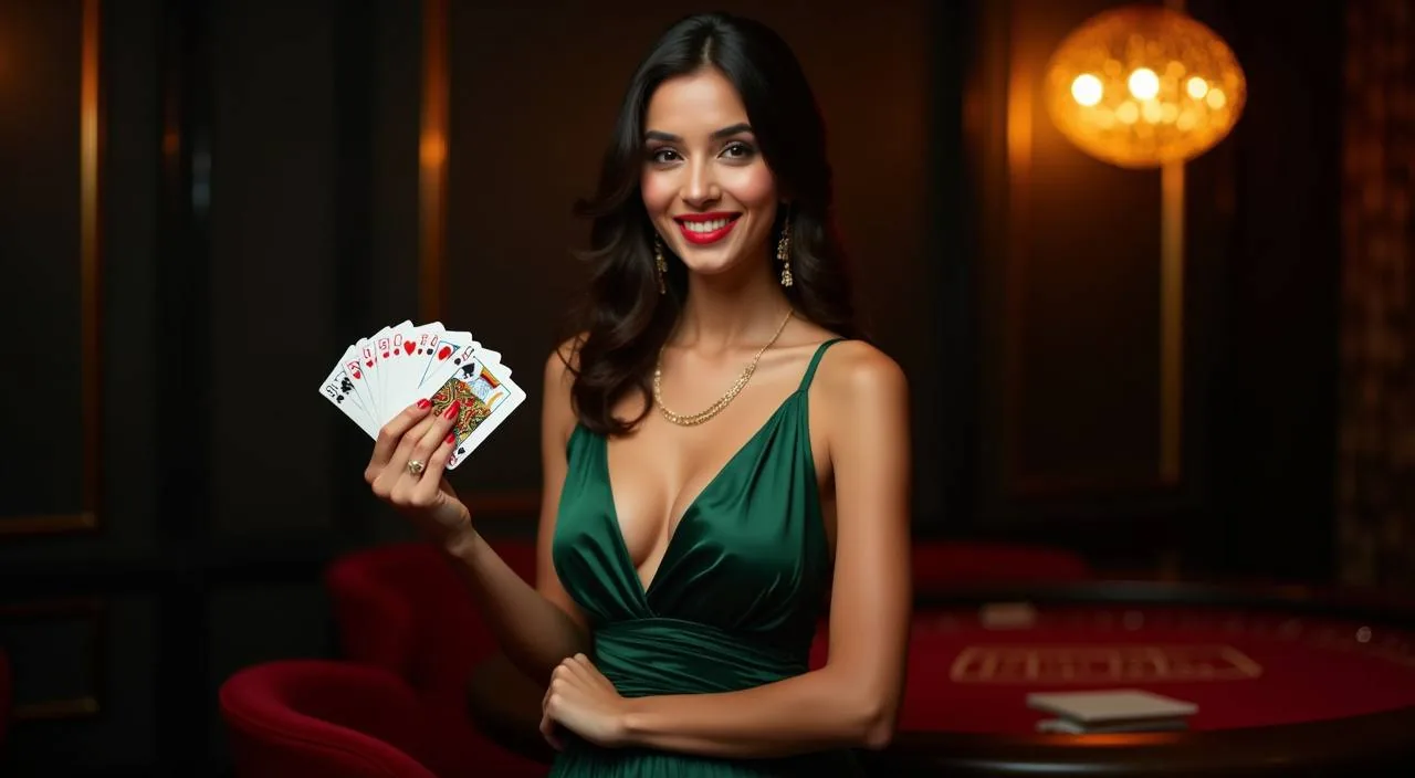Baccarat Insider