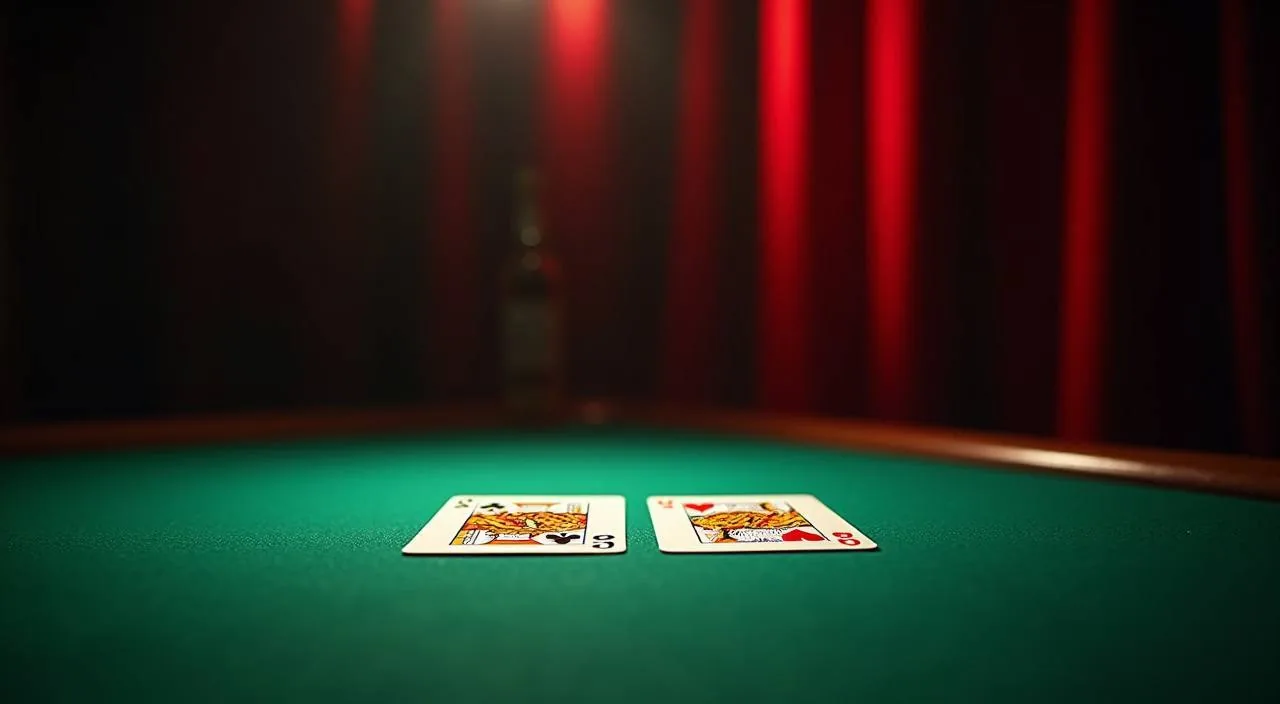 Holdem Battlefield